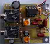 [shaped CPO II circuit board picture - 
click for larger version]