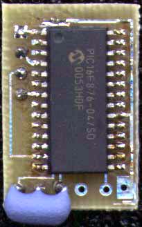 [MegaPK circuit board picture - click for larger version]